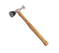 Peddinghaus Marteau à force rotatrice 160530000 Argent/beige 300 g
