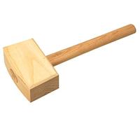 MAILLET DE MENUISIER 750 GR MANCHE FRENE MOB - 0337750201