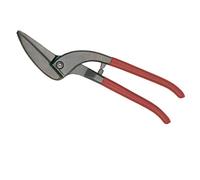 Peddinghaus 362000610 Cisaille universelle, Rouge/argent, 300 mm