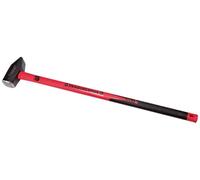 Peddinghaus 5027985000 Marteau de forgeron Manche Ultratec 5 kg / 900 mm (Import Allemagne)