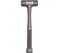 Peddinghaus 5036.04.0045 Marteau à métal antichoc de retour 620 g 300 mm 1 pc(s)