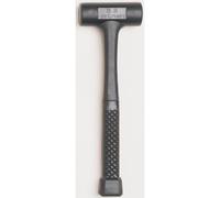 Peddinghaus 5036.04.0035 Marteau à métal antichoc de retour 390 g 1 pc(s)