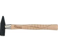 Peddinghaus 5039930300 Marteau rivoir Manche Hickory 300 g (Import Allemagne)