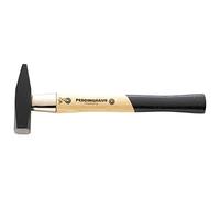 Peddinghaus 5039931000 Marteau rivoir Manche Hickory 1000 g (Import Allemagne)