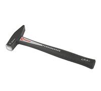 Peddinghaus 5039990300 Marteau d'Ajusteur Carbotec, Noir, 300 g