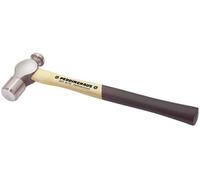 mob Peddinghaus Mob Peddinghaus Marteau anglais, Poids sans manche: 1 lb Quantité:1