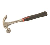 Peddinghaus 5120090020 Xstriker Marteau de charpentier, Argent/Noir, 560 g