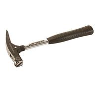 Peddinghaus Marteau de couvreur 5125250001 XStriker GS Face texturée Poignée tube en acier