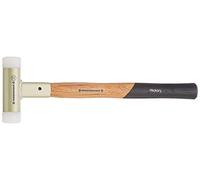 Peddinghaus 5135030030 Marteau nylon Système anti choc de retour Manche Hickory 30 mm (Import Allemagne)