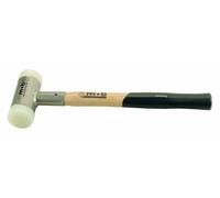 Peddinghaus 5135030040 Marteau nylon Système anti choc de retour Manche Hickory 40mm (Import Allemagne)