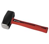 Peddinghaus 5293981250 Ultratec Massette, Noir/Rouge, 1250 g