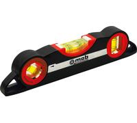 NIVEAU MAGNETIQUE 23 CM MOB