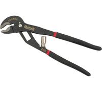 PINCE MULTIPRISE AUTOMATIQUE ZOOMER 240MM SUR CARTE MOB - 6483240001