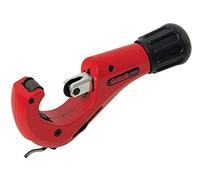 Peddinghaus 6493034201 Coupe-tube télescopique Cuivre, Rouge/noir