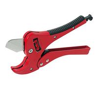 Peddinghaus Coupe-tube à cliquet Mob 6495034201 PVC télescopique 3/42 mm rouge