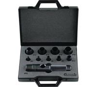 Peddinghaus 8004309001 Set de poinçons