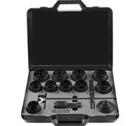 Peddinghaus 8004609001 Set de poinçons