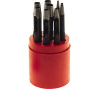 Peddinghaus 8017000001 Set de poinçons