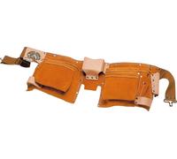 Peddinghaus 805000 Werkzeug-Umhängetasche unbestückt