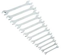 Peddinghaus 9005000501 ourches, Argent, 6-32 mm, Set de 12 Pièces