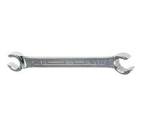 Peddinghaus 9020240001 Clé à tuyauter, Argent, 24 x 27 mm