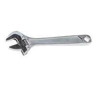 Peddinghaus 9046100001 Clé à molette, Argent, 100 mm