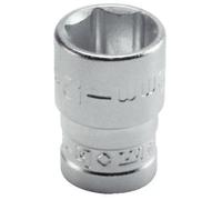 PEDDINGHAUS Douille 1/4Z 6 pans 10 mm 9210100001