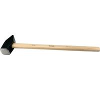 mob Peddinghaus MOB PEDDINGHAUS Marteau à main avec manche en Hickory, Poids sans manche : 8 kg Quantité:1