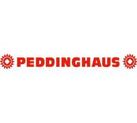 Peddinghaus Marteau à lattes tout acier ( 4000811345 ) avec aimant 950 g