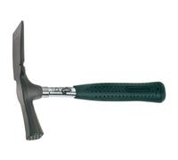 Peddinghaus Marteau de maçon tube acier 690g