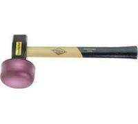 Peddinghaus Marteau de plaquiste confort 2.350 G - tête ronde, 5147020000