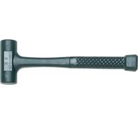 Peddinghaus Marteau de protection sans rebond 45mm - 620 G, 5036040045