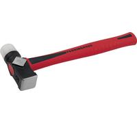 PEDDINGHAUS Maillet frappe amortie et marteau rivoir ULTRATEC DUO D. de la tê...