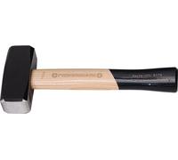 Marteau poids de tête 2000g Hickory PEDDINGHAUS