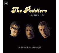 Peddlers - How Cool Is Cool