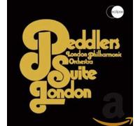 Peddlers - Suite London [Import]