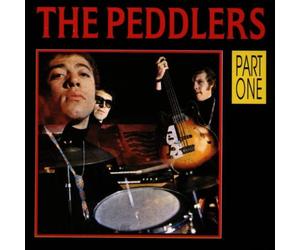 Peddlers, the - Part One [Import]