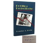 Peddling Protectionism: Smoot-Hawley and the Great Depression
