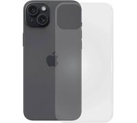 Pedea 50160966 Coque arrière Apple iPhone 15 transparent 50160966