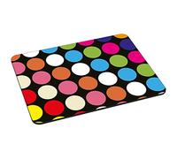 Pedea 67007017 Tapis de Souris avec Motif Color Points