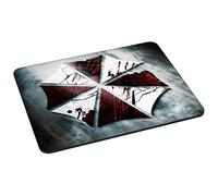 Pedea 67007019 Tapis de souris avec Motif Umbrella