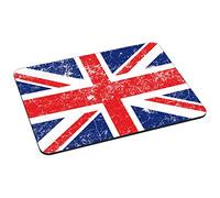 Pedea 67007025 Tapis de souris avec Motif Union Jack