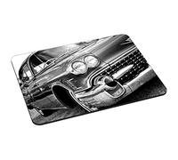 Pedea 67007062 Tapis de souris avec Motif Oldtimer