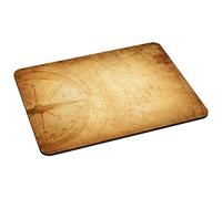 Pedea 67007068 Tapis de souris avec Motif Compass