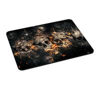 Pedea 67007077 Tapis de souris design transparent