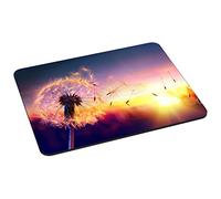 Pedea 67007078 Tapis de souris design Pissenlit