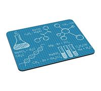 Pedea 67007080 Tapis de souris design transparent