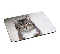 Pedea 67007083 Tapis de souris design transparent