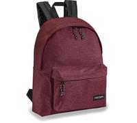 Pedea Bagage à main unisexe pour adulte, rouge (Rouge) - 66070004