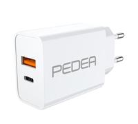 PEDEA Chargeur rapide 20 watts